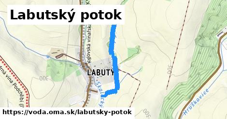 Labutský potok