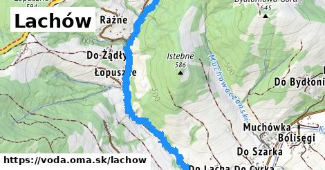 Lachów