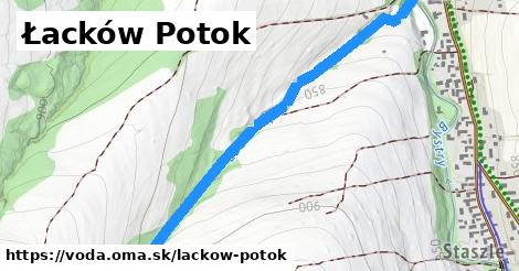 Łacków Potok