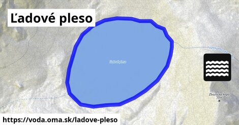 Ľadové pleso