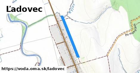 Ľadovec