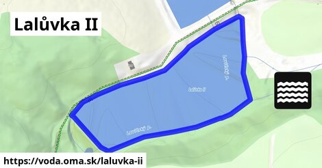 Lalůvka II