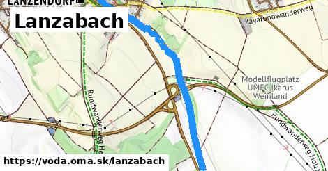 Lanzabach