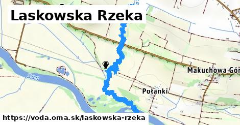 Laskowska Rzeka