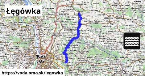 Łęgówka