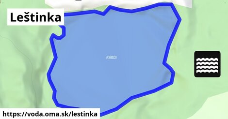 Leštinka