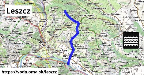Leszcz