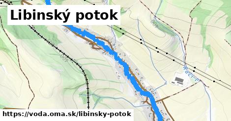 Libinský potok