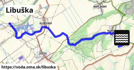 Libuška