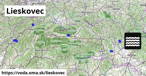 Lieskovec