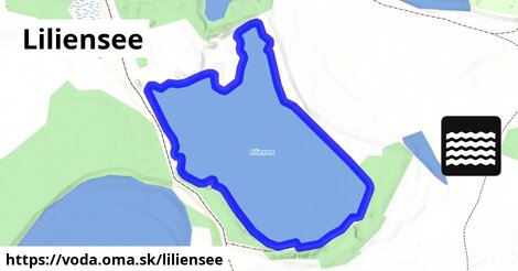 Liliensee