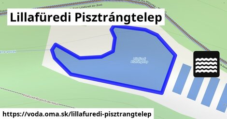 Lillafüredi Pisztrángtelep