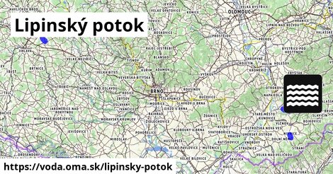 Lipinský potok