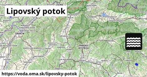 Lipovský potok