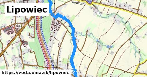 Lipowiec