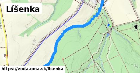 Líšenka