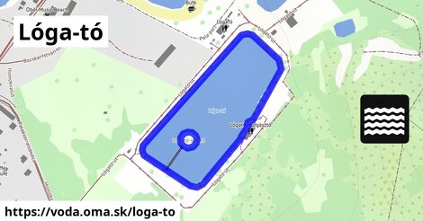 Lóga-tó