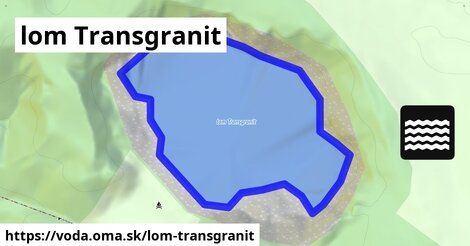 lom Transgranit