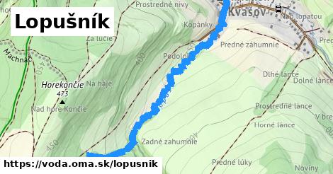 Lopušník