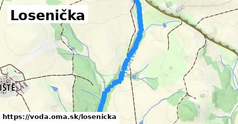 Losenička