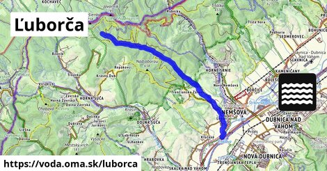 Ľuborča