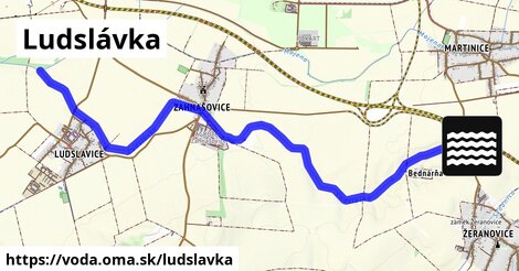 Ludslávka