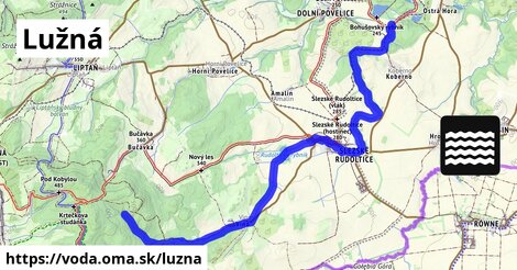 Lužná