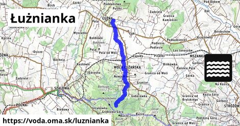 Łużnianka