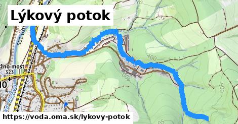 Lýkový potok