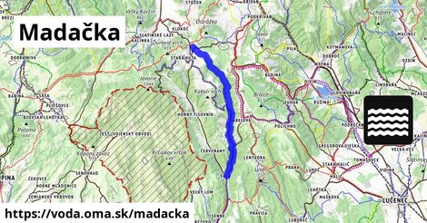 Madačka