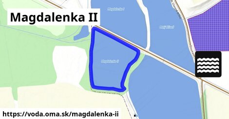 Magdalenka II