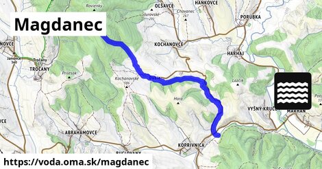 Magdanec