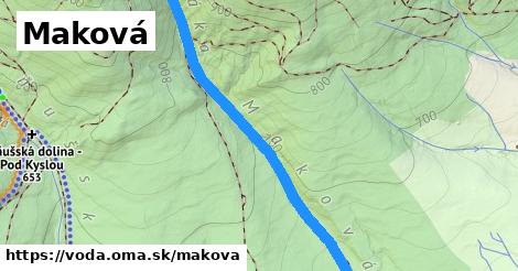 Maková