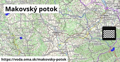 Makovský potok