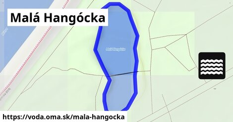 Malá Hangócka