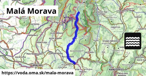 Malá Morava