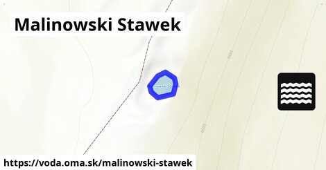 Malinowski Stawek