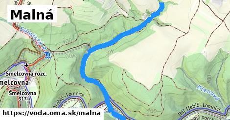 Malná