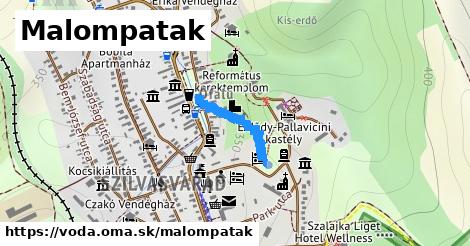 Malompatak