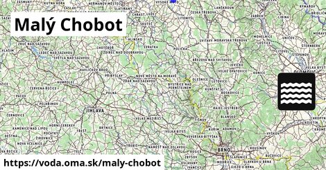 Malý Chobot