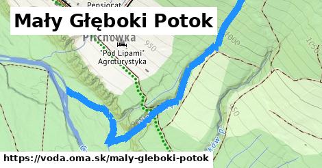 Mały Głęboki Potok