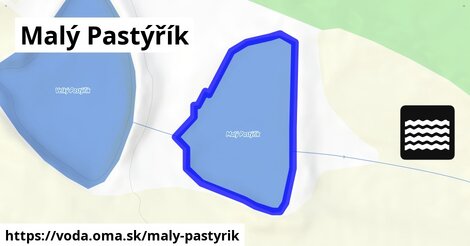 Malý Pastýřík