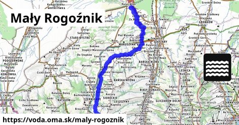 Mały Rogoźnik