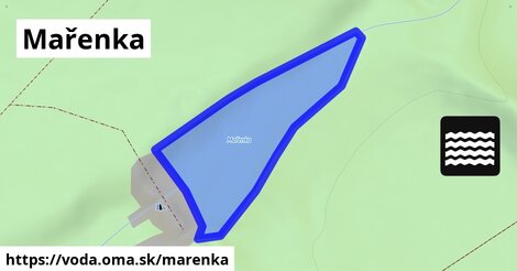 Mařenka
