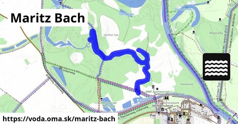 Maritz Bach