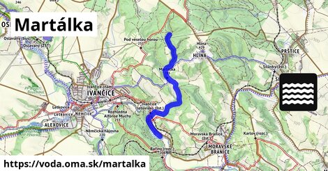 Martálka