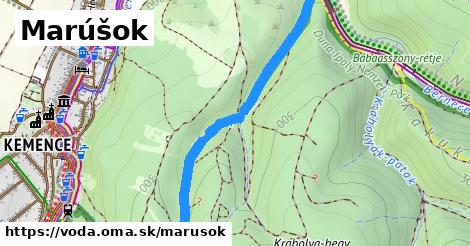 Marúšok