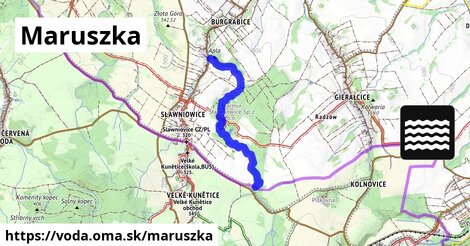 Maruszka