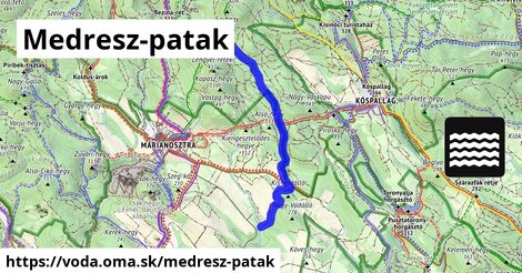 Medresz-patak