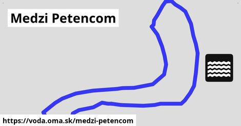 Medzi Petencom